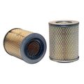Wix Filters Air Filter, 46294 46294